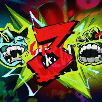 Chaos Crew 3